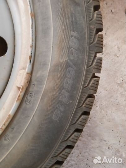 Viatti Brina Nordico V-522 185/65 R15