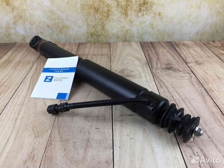 Амортизатор Toyota Land Cruiser Prado 150 задний