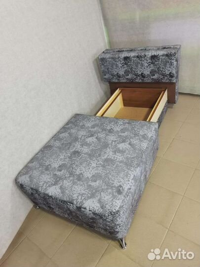 Кресло кровать