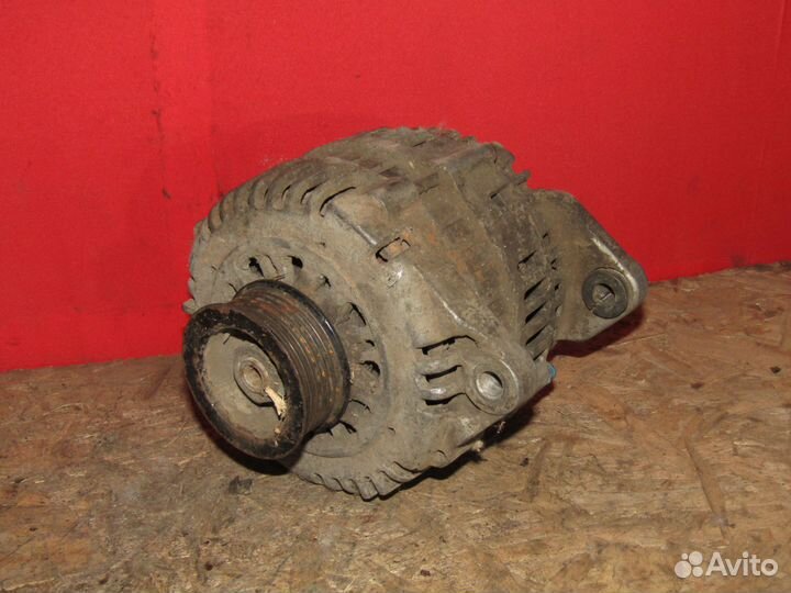 Генератор Ниссан Цефиро 33 Максима 33 2л