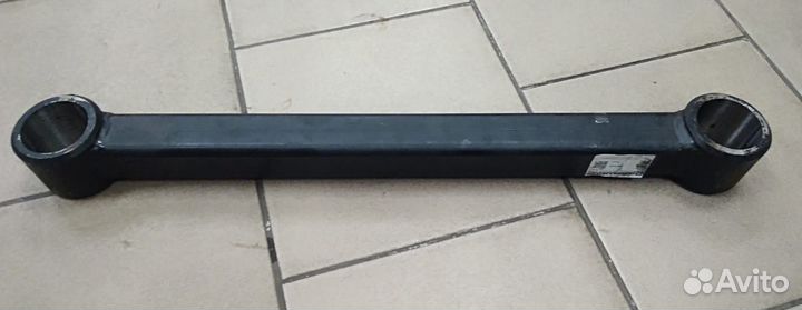 Штанга лесного захвата А-35