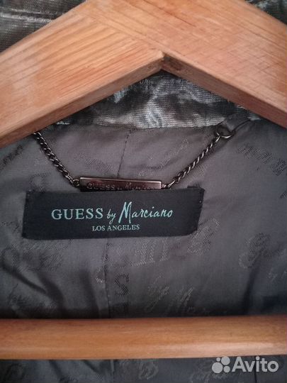 Плащ женский