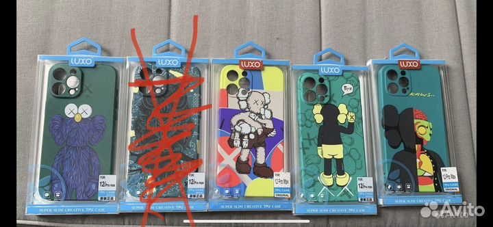 Чехол Luxo для iPhone 7,8,SE2,11 pro,Xs max,12