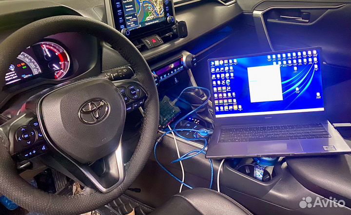 Чип тюнинг, евро2, прошивка блока эбу