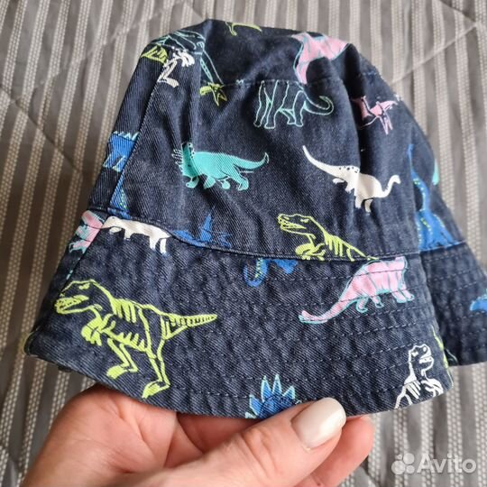 Панамка hm 134-140