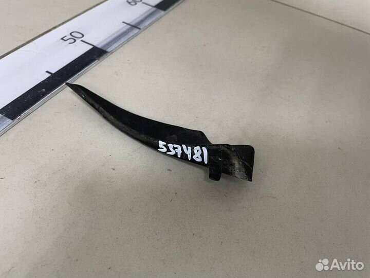 Накладка лобового стекла Skoda Rapid 2019