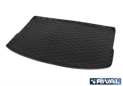 Коврик в багажник Haval F7/F7X Хавал Ф7/Ф7Х