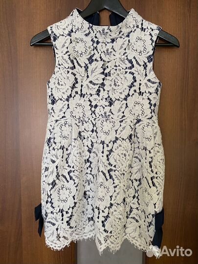 Платье на девочку