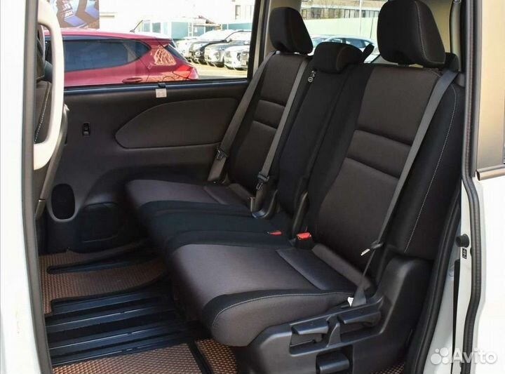 Трансфер на минивэне Сочи, Адлер,Поляна,Абхазия