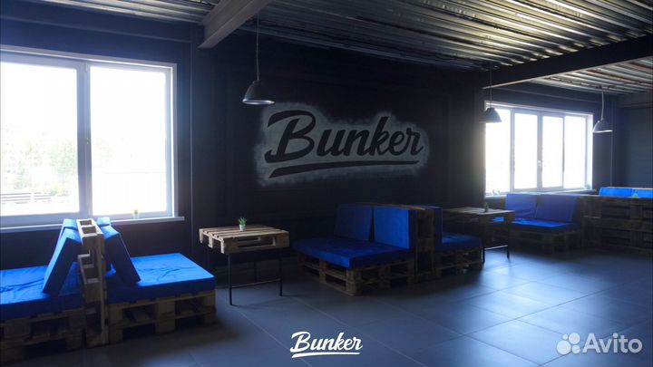 Стекло фары Kia Rio 4 дорестайлинг 2017 - 2020 г.в