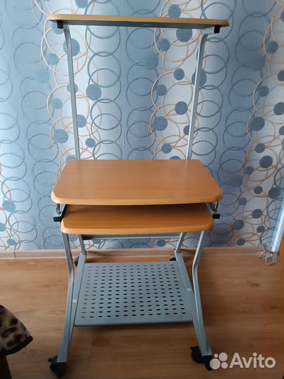 Компьютерный стол бу