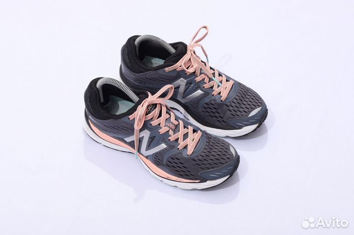 New Balance 880v6 Running Sneakers кроссовки