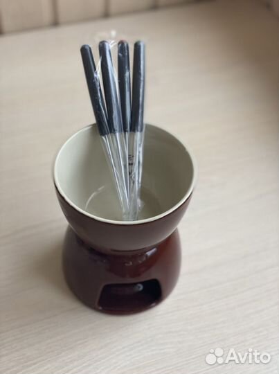 Набор для фондю