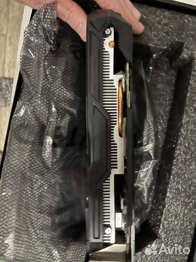 Видеокарта Gigabyte GeForce GTX 1060 3 GB