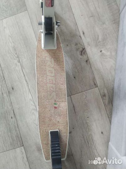 Самокат детский