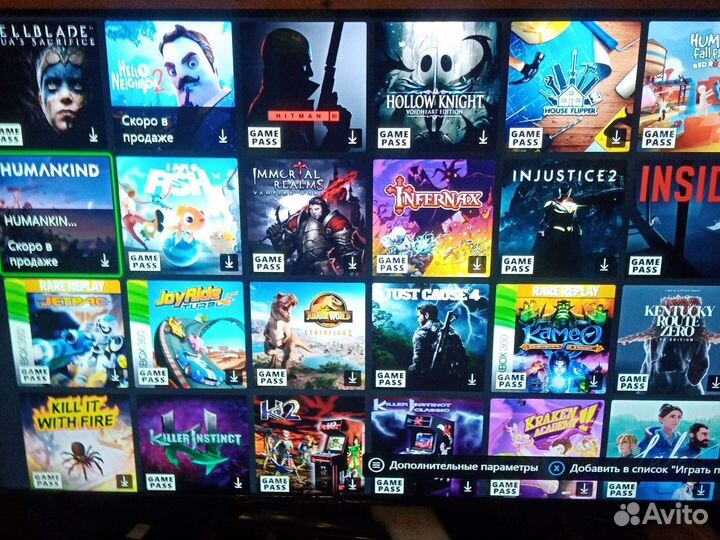 Xbox series x 1000 gb sdd +подписка +рассрочка