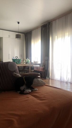 Таунхаус 170 м² на участке 3,3 сот.