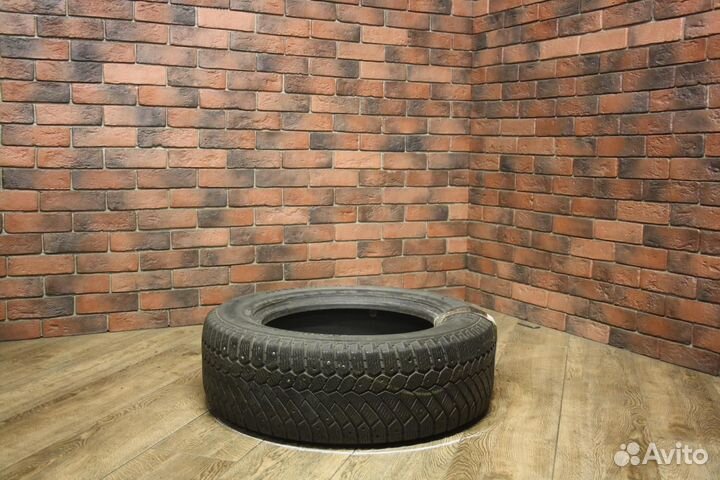 Continental ContiIceContact 235/65 R17