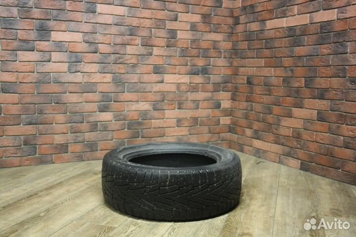 Nexen Winguard WinSpike 235/55 R18
