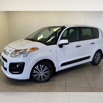 Citroen C3 Picasso 1.4 MT, 2013, 117 800 км, с пробегом, цена 795 000 руб.