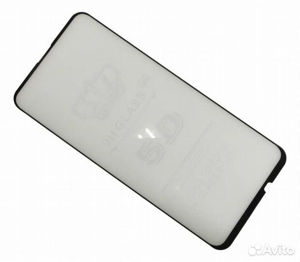 Защитное стекло для Honor 9X/9X Premium/P Smart Z