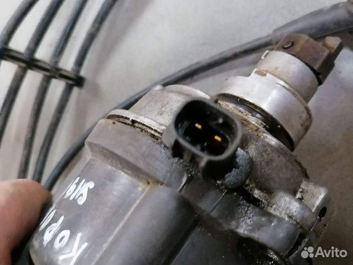 Трамблёр 1.8 4S для ST190 Toyota Corona 1992-1996