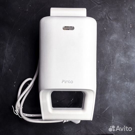 Сэндвичница Xiaomi Pinlo Mini Sandwich Machine