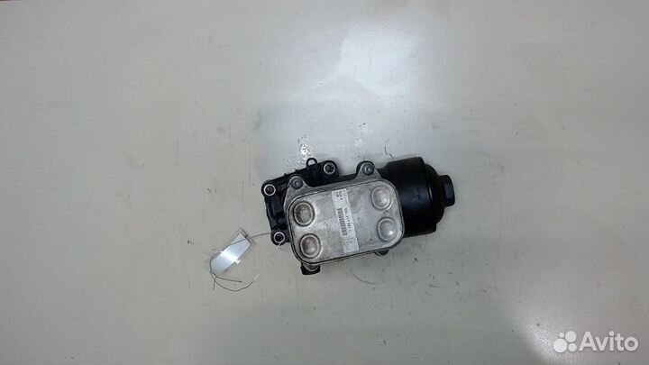 Корпус масляного фильтра Volkswagen Crafter, 2012