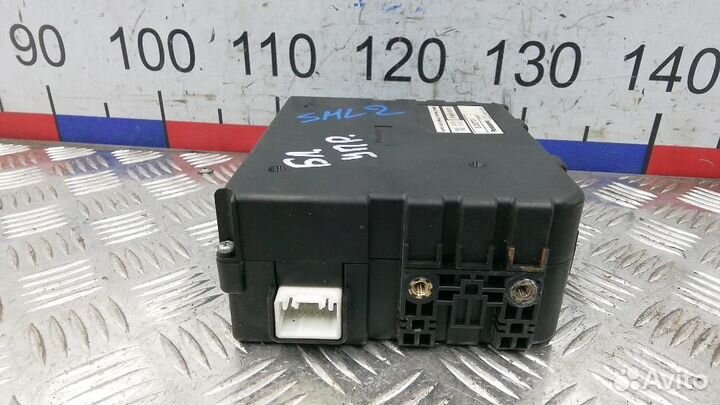 Блок управления (разное) Toyota Prius