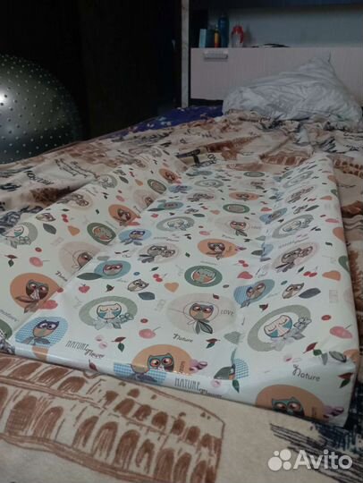 Доска для пеленания