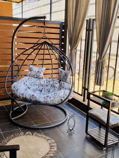 Апартаменты-студия, 25 м², 1/3 эт.