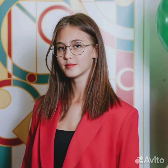 Репетитор по химии и биологии