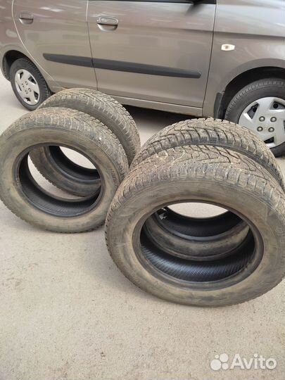 Hankook Winter I'Pike RS2 W429 195/65 R15