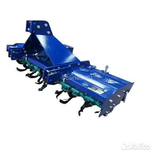 Почвофреза 1GQN 1.6, 2023