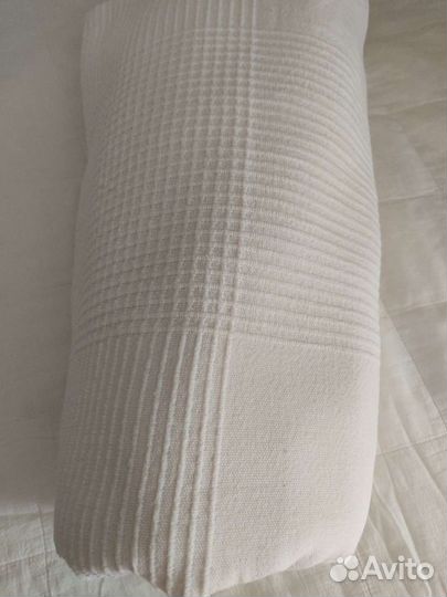 Покрывало IKEA, индира. Хлопок