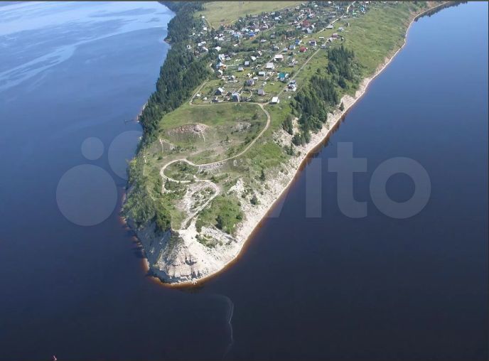 Участок 5,7 сот. (ИЖС)