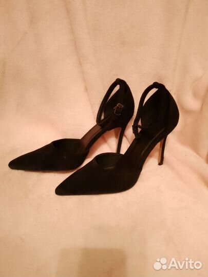 Туфли женские