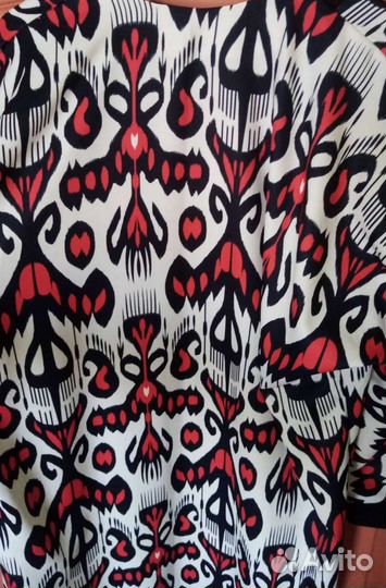 Восточный халат новый