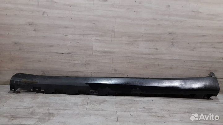 Порог левый Bmw X 5 G 05 С 2018 Года
