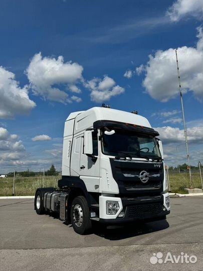 Dongfeng Vasol HV7, 2023