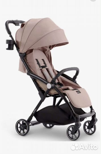 Прогулочная коляска leclerc