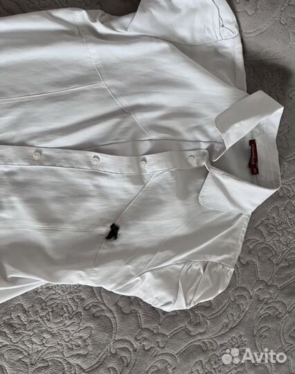 Рубашка на девочку 152-158