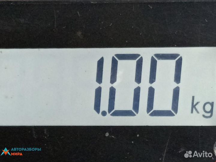 Насос топливный Ford Kuga 2009 A2C53356148