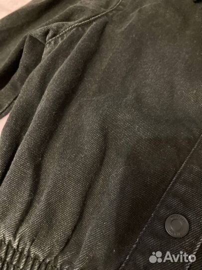 Продам джинсовое платье