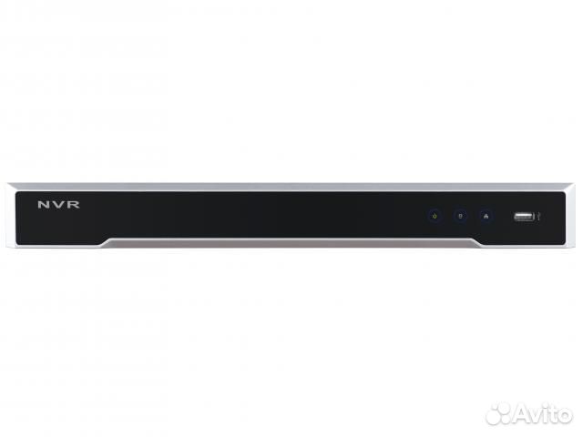 Hikvision DS-7608NI-I2