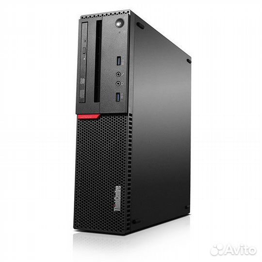Lenovo ThinkCentre M700 Tiny
