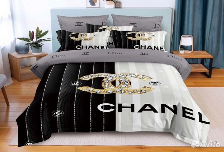 Постельное белье