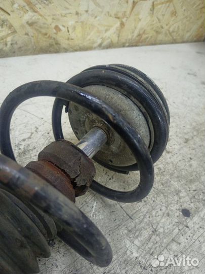 Стойка подвески передняя Bmw 5 Series (E39) седан