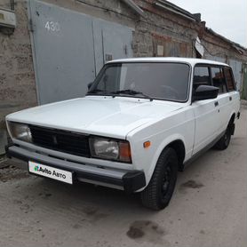 ВАЗ (LADA) 2104 1.5 MT, 2002, 88 280 км