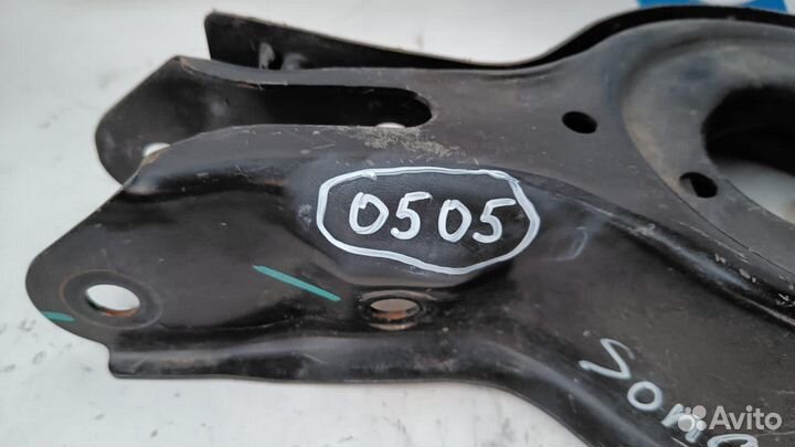 Kia Optima 4 16- Рычаг задний под пружину 0505